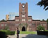 東京大学 農学部